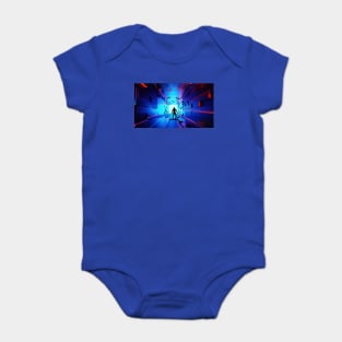 Tunnel Baby Bodysuit